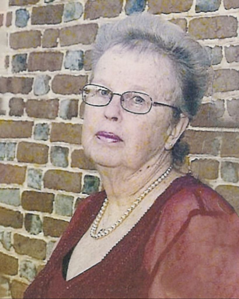 Carol Lowder Ellis Profile Photo