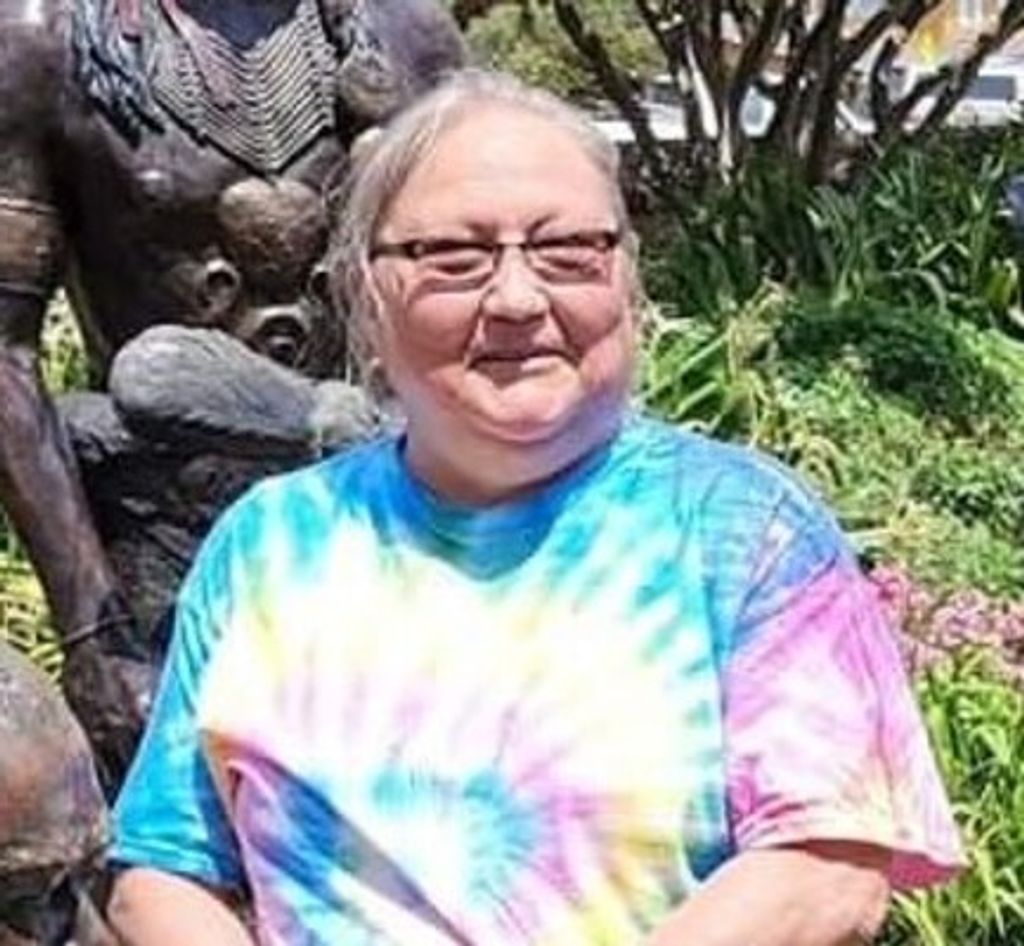 Norma Jean Goslin Profile Photo