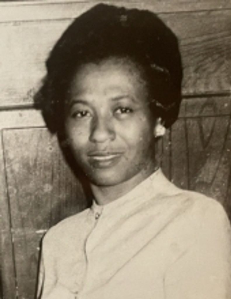 Sadie M. Staples Profile Photo