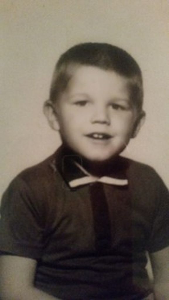 Michael Vance Profile Photo