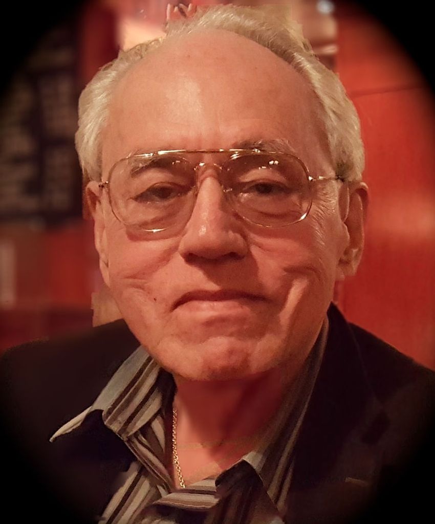 Peter Joseph Cheoros