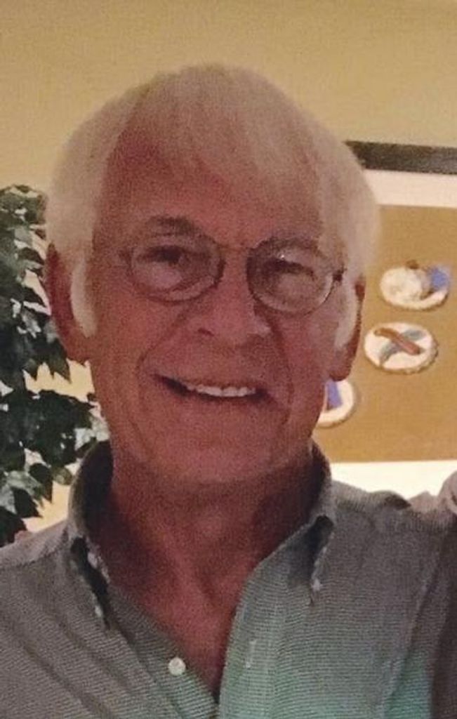 Ronald F. Reinhardt Profile Photo