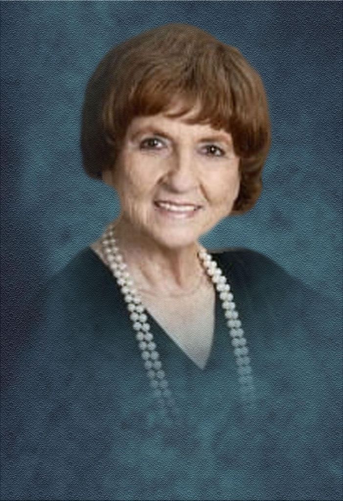 Mrs. Patricia Dolores Ryan Profile Photo