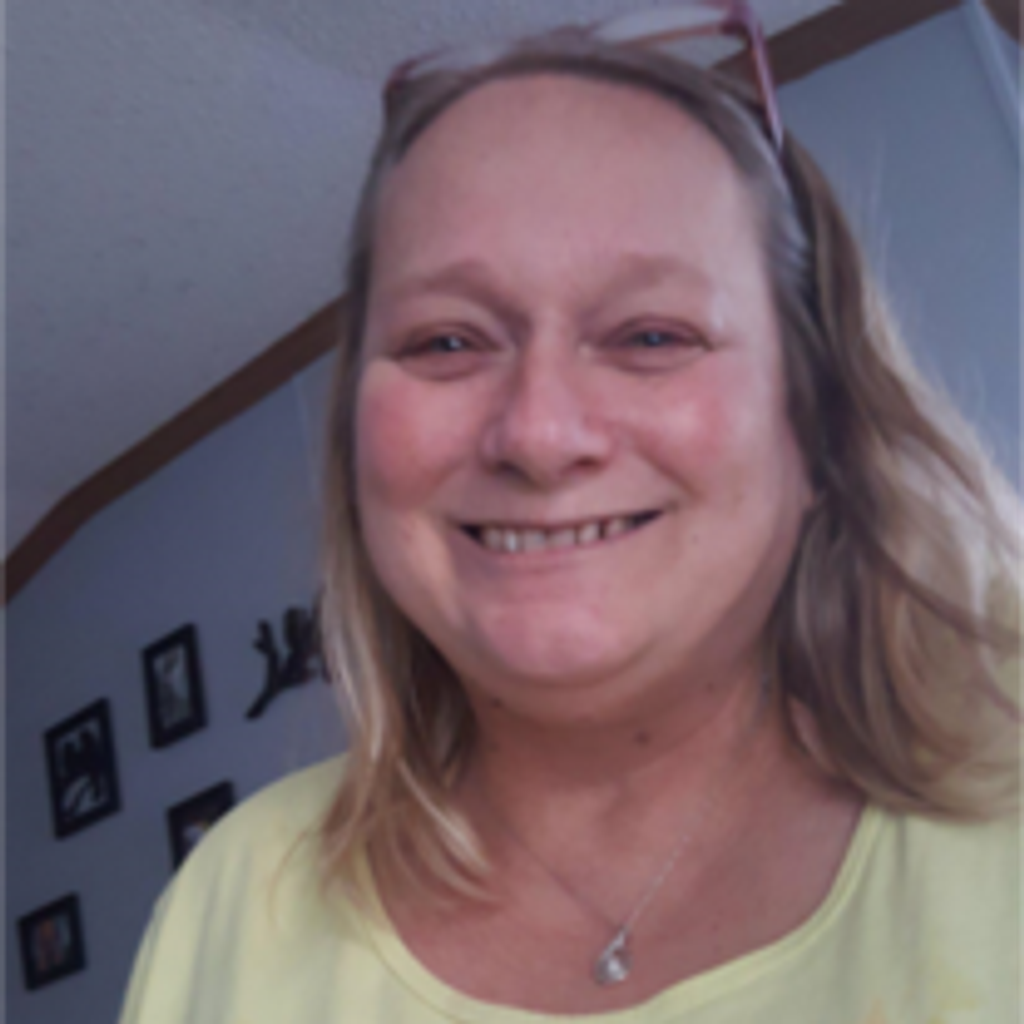 Tammy Lybarger Profile Photo