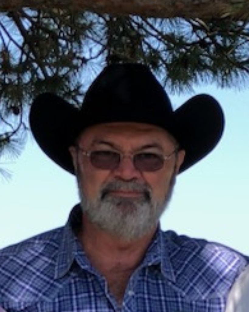 Stacey Glenn Williamson