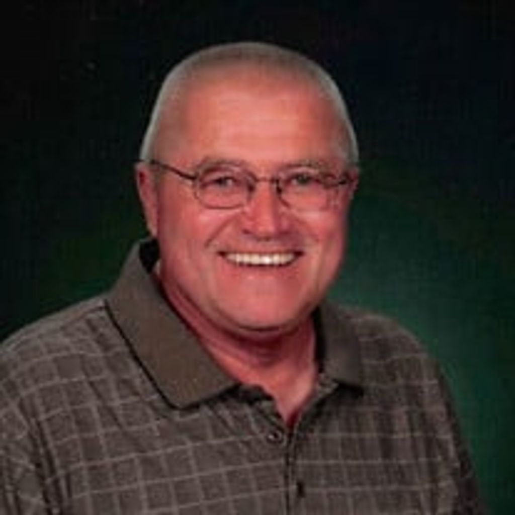 Dana Allen Nelson