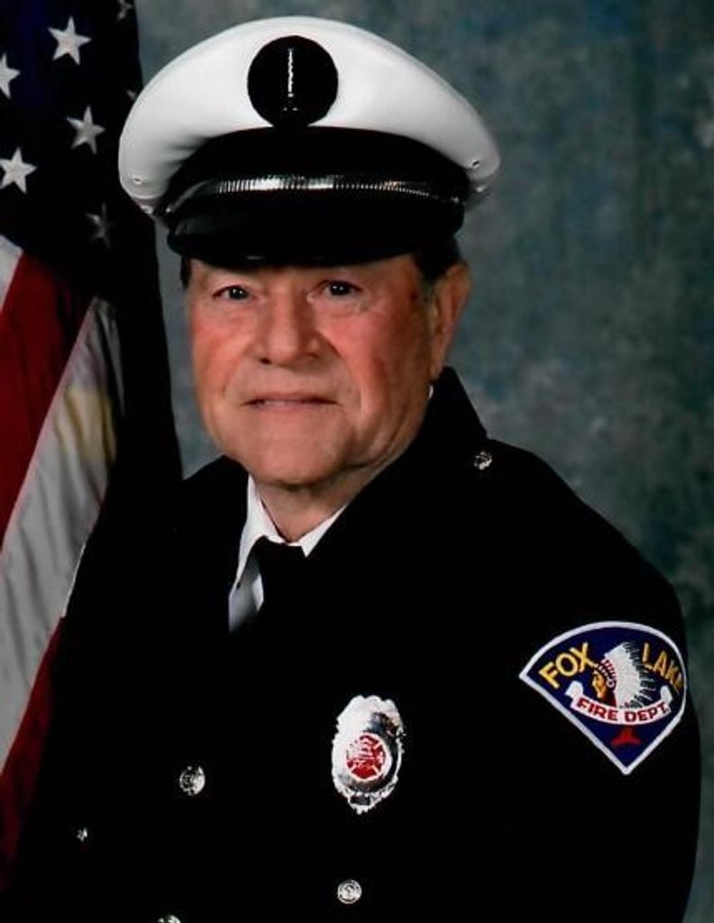 Charles "Chuck" M. Gast Profile Photo