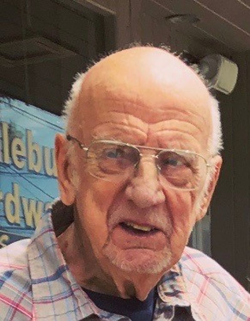 Walter W. Wissert, Sr. Profile Photo