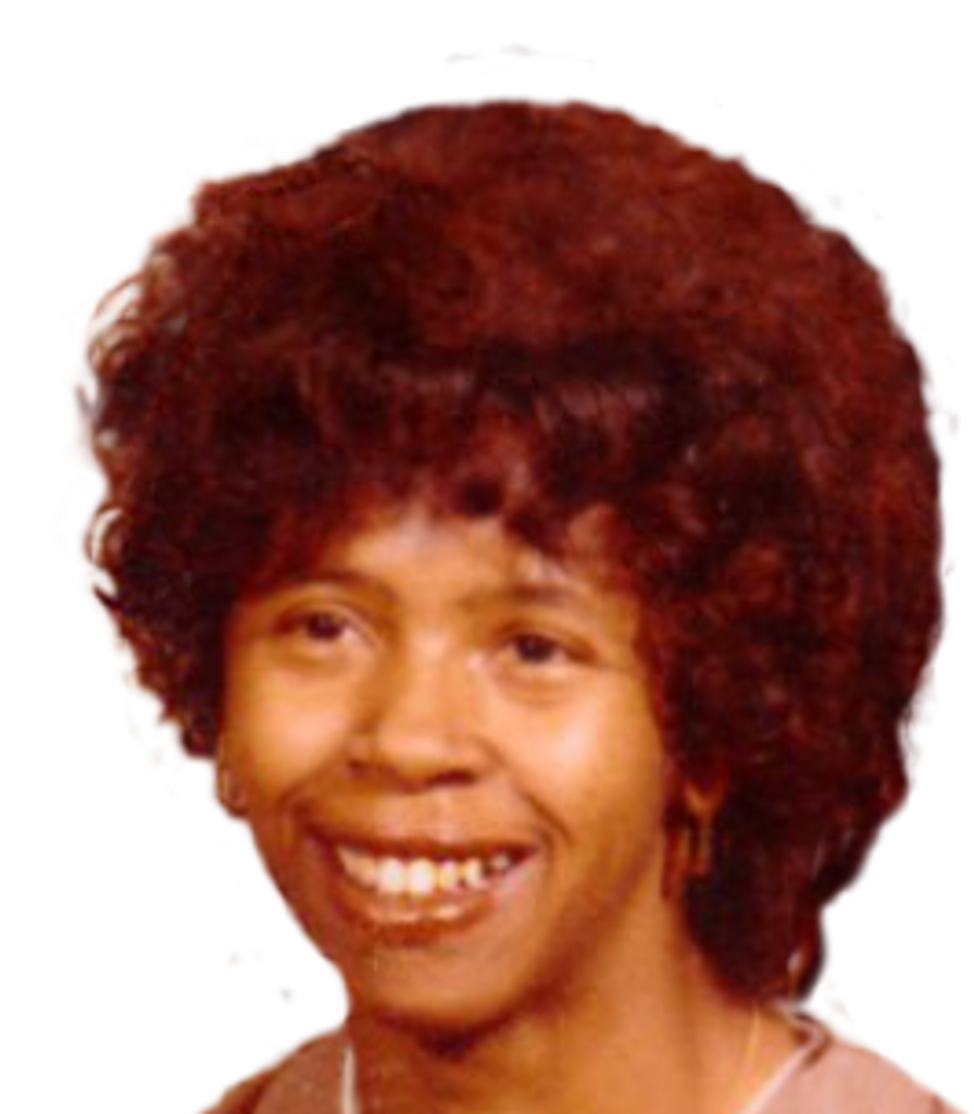 Shirley Ann Harper Taylor