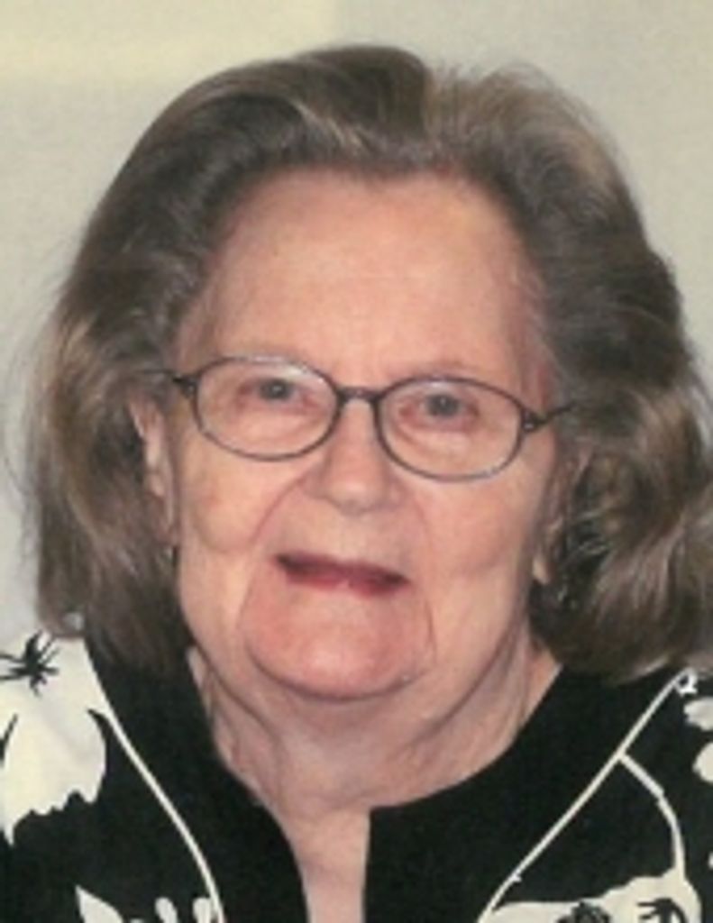 Gertrude Gloria Banning
