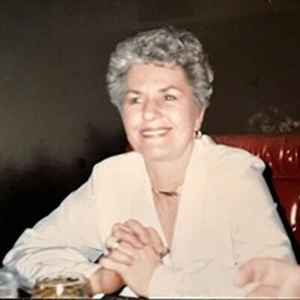 Emma Marie Braun