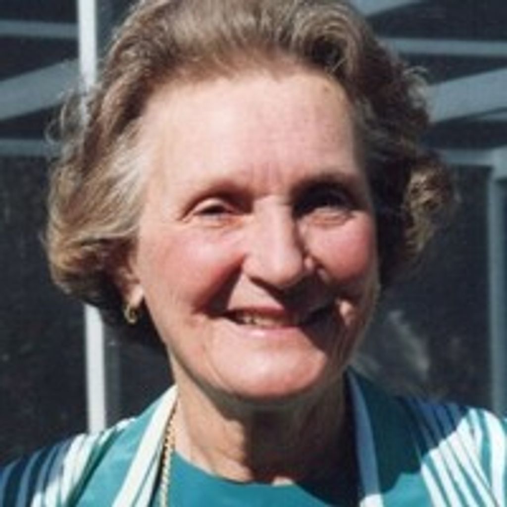 Josephine Houser Profile Photo