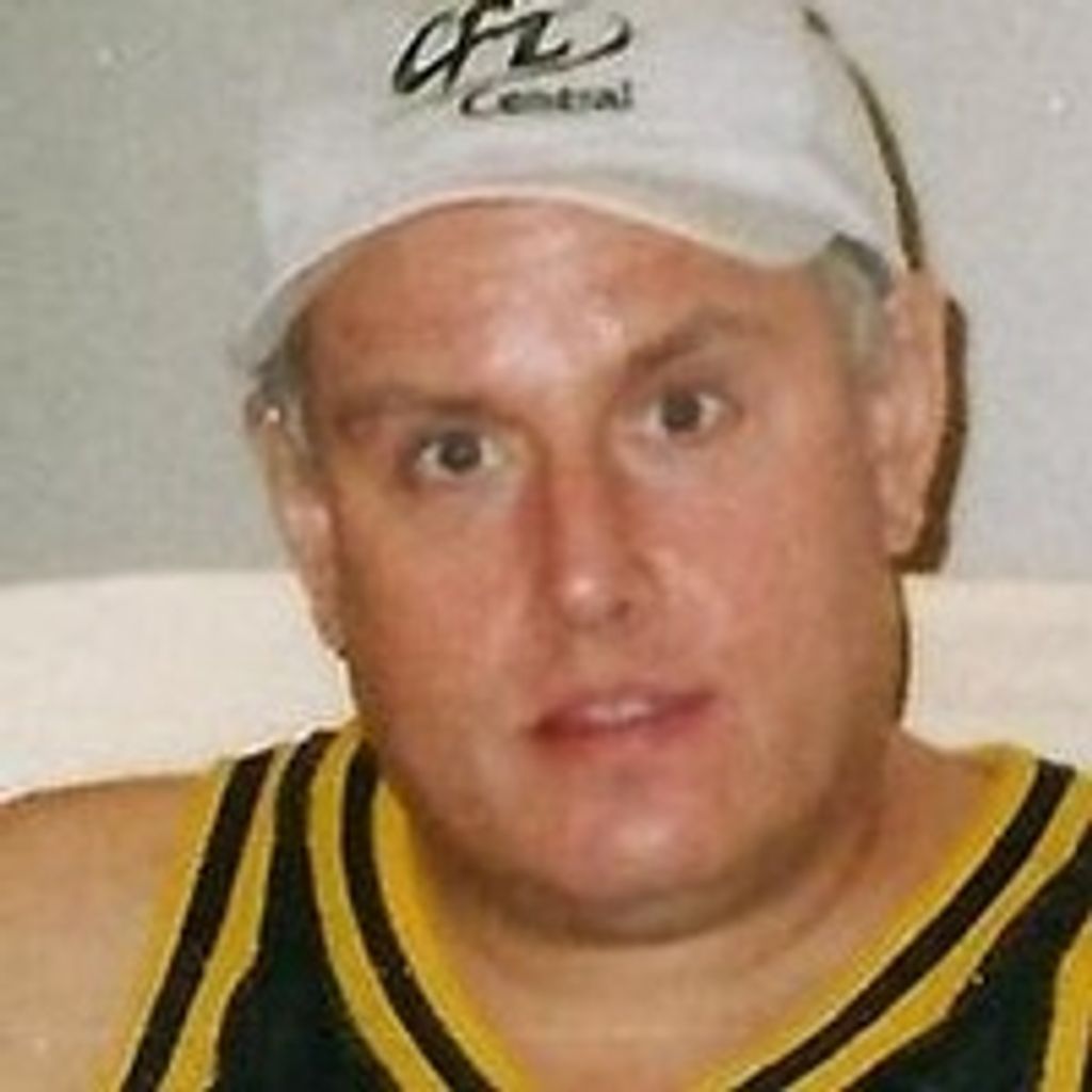 Timothy Wayne Ercanbrack, Sr.