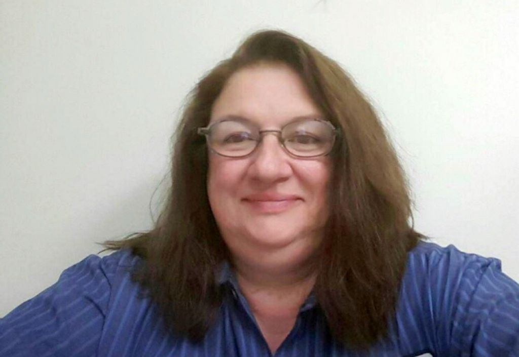 Rebecca Robin Thornton