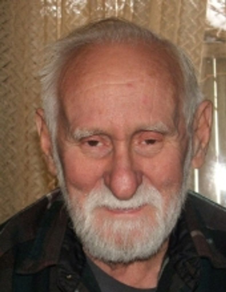 Francis E. “Frank” Dyar