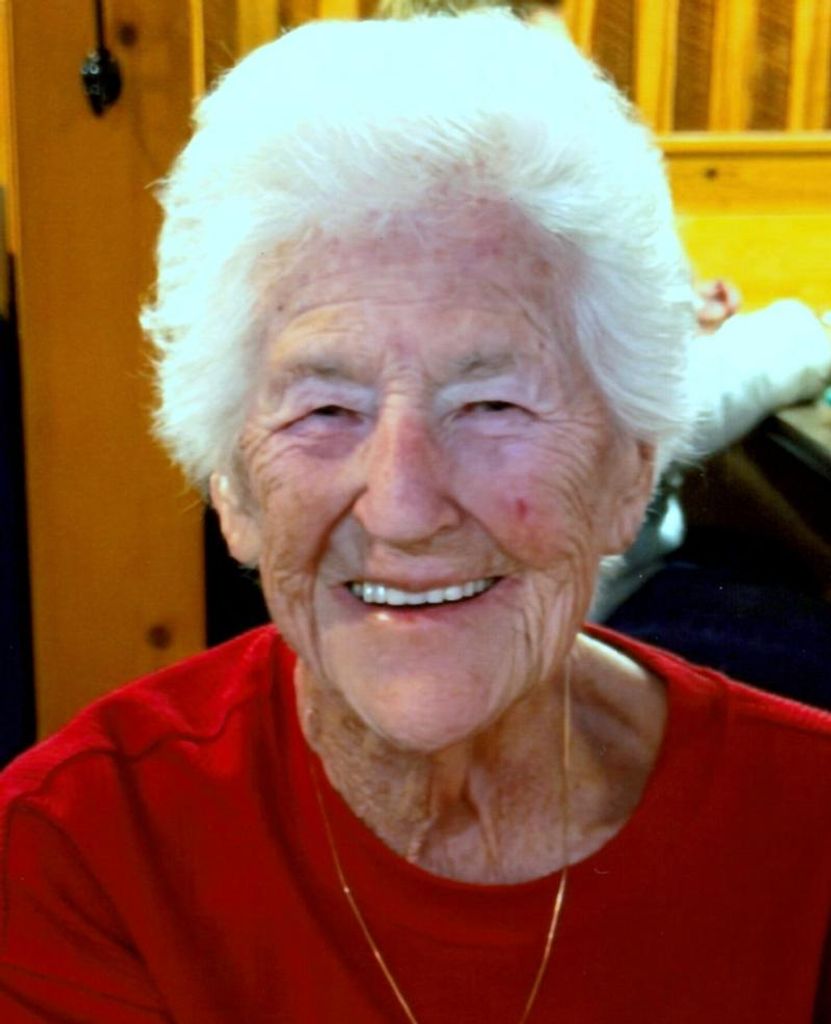 Ethel A. Brown (Nee Barton) Profile Photo