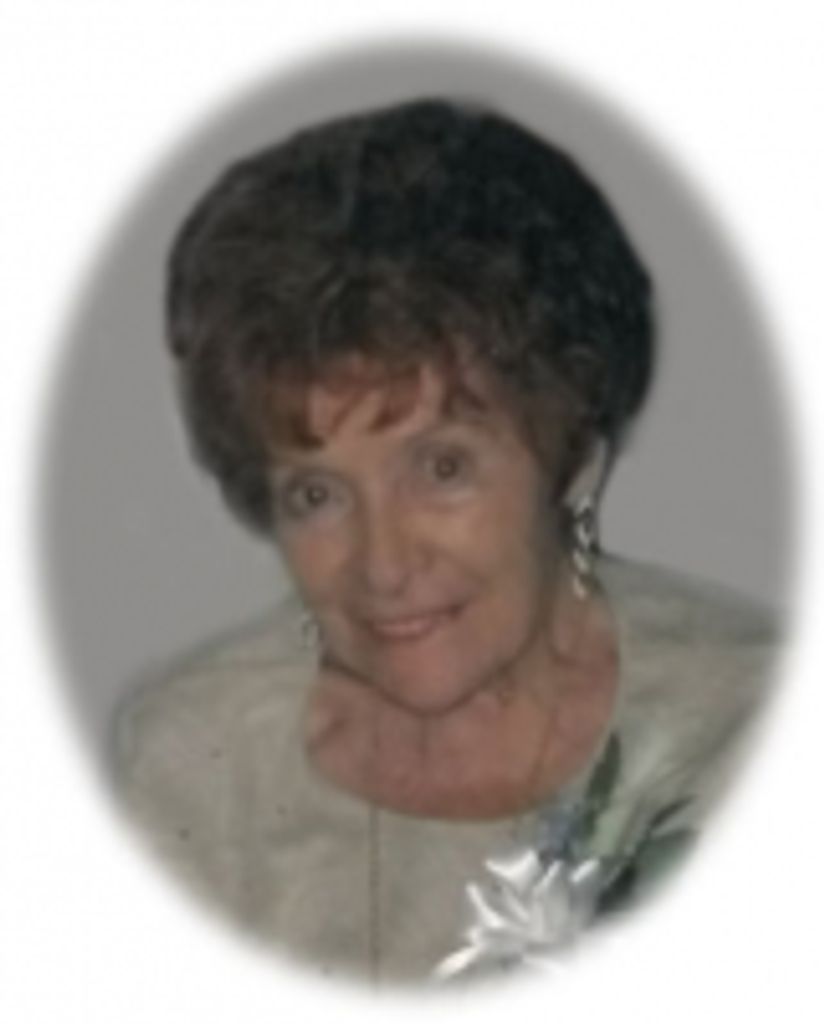Eda A. Lynn
