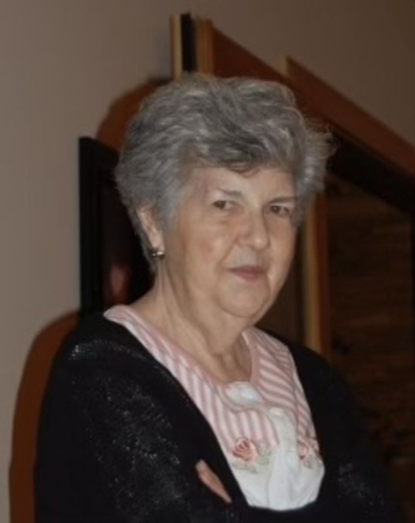 Evalee Stanley Cornett Profile Photo