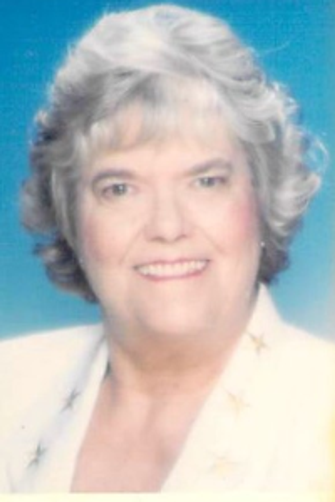 Adrienne (Washburn) Oliver