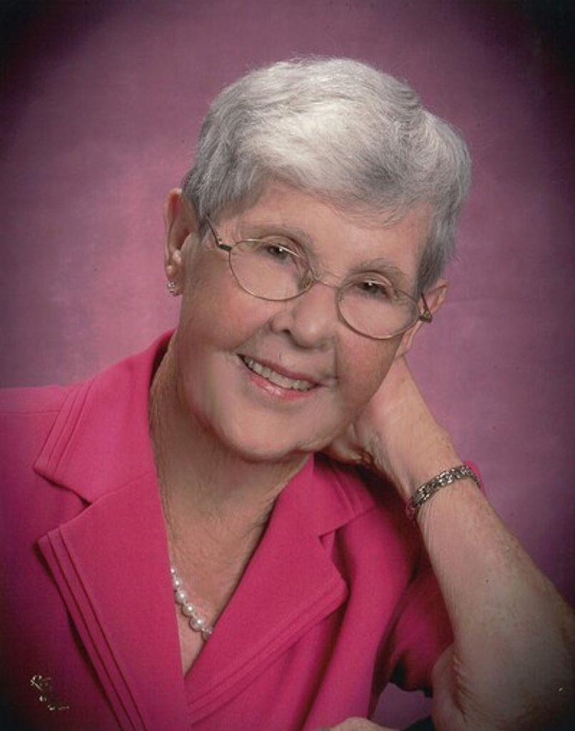 Betty R. Poucher Profile Photo