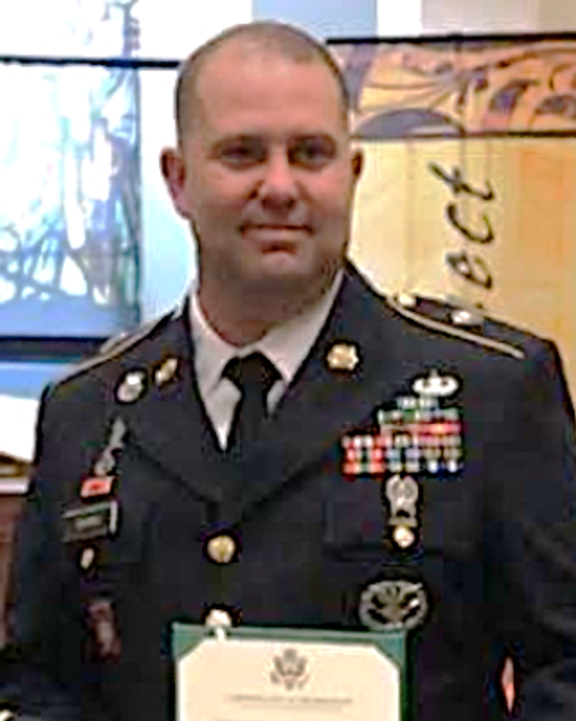 Jason Wesley Brown