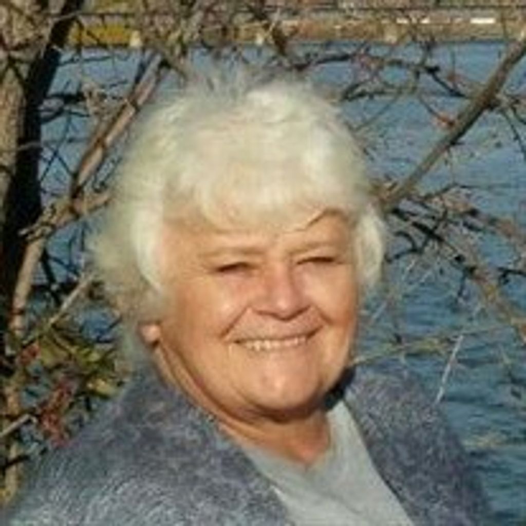 Vicki  Jensen Smith Profile Photo