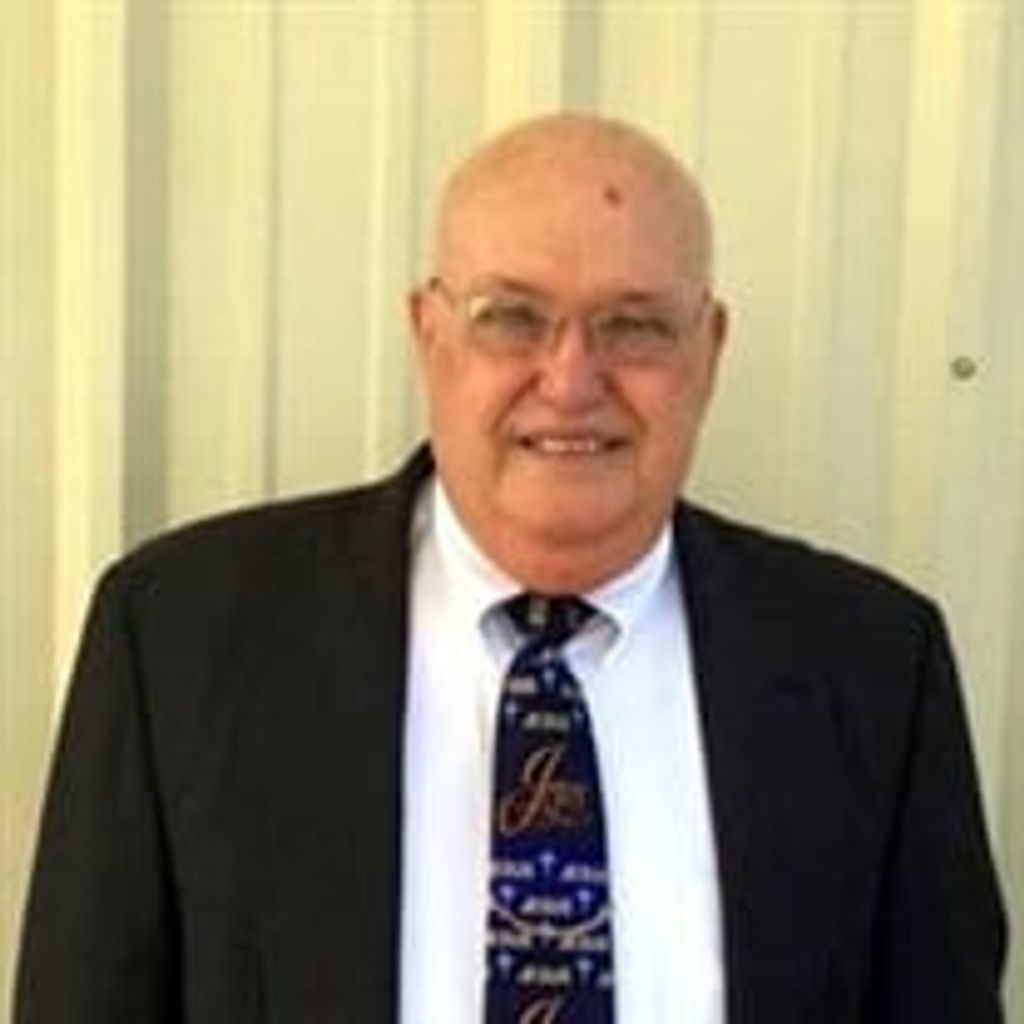 Carl L. Mcclain Profile Photo