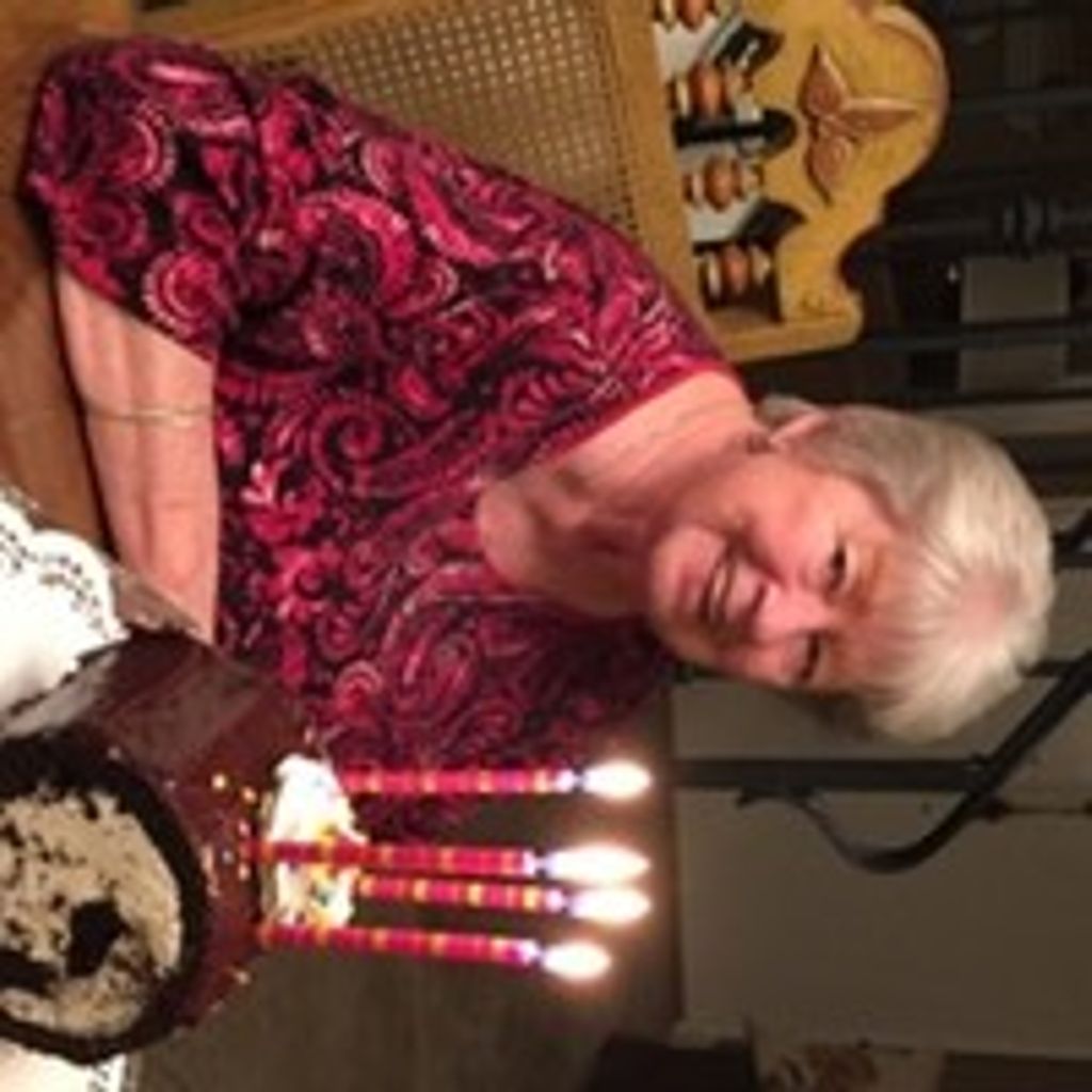 Barbara Jean Westerhoff