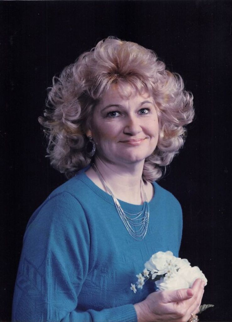 Benalee (Mcclure)  Shields