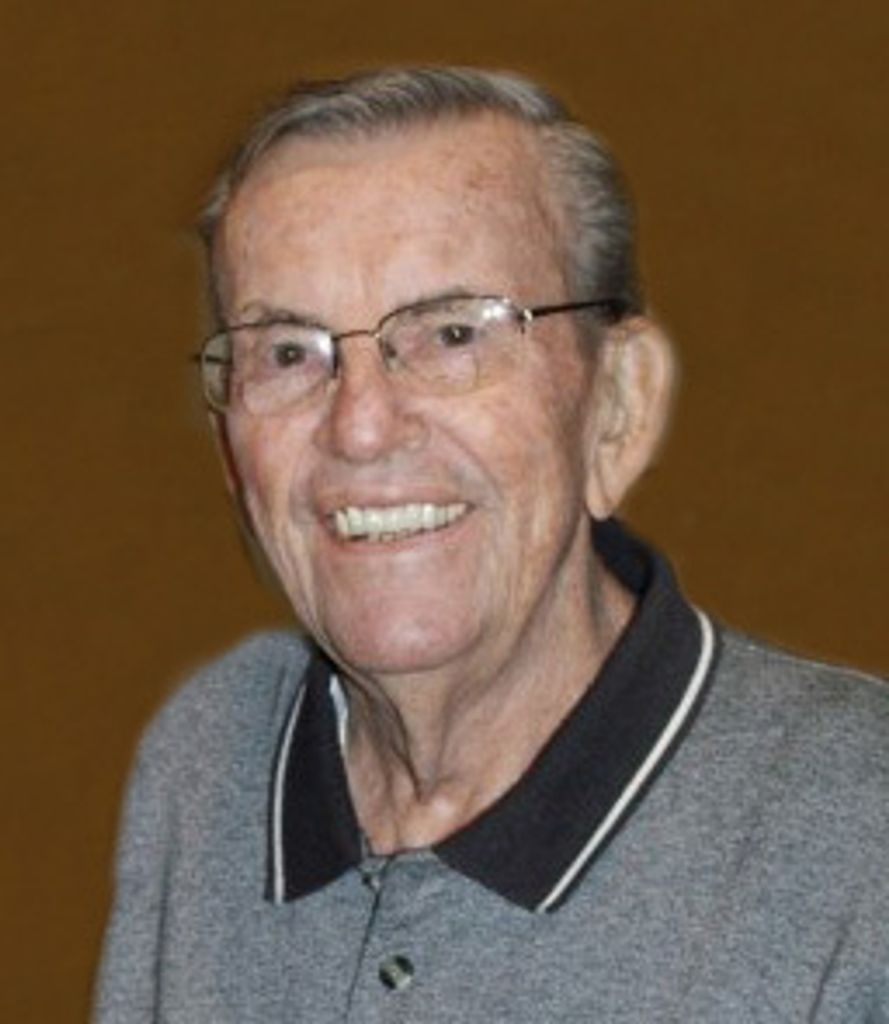 Ronald Johnson