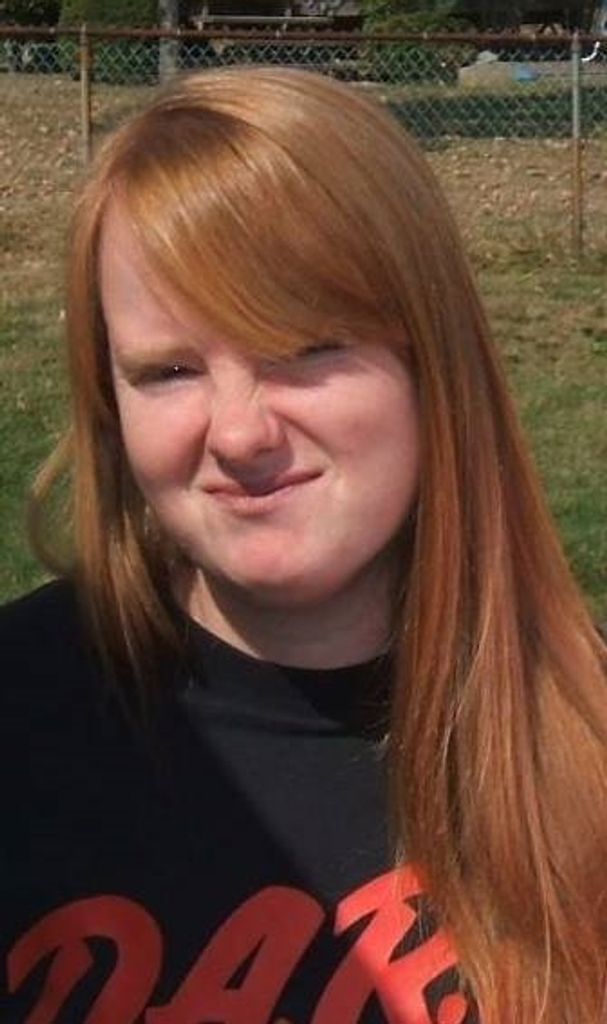 Della June (Sweet)  Riley