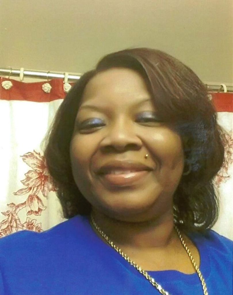 Laquenta J. Mitchell