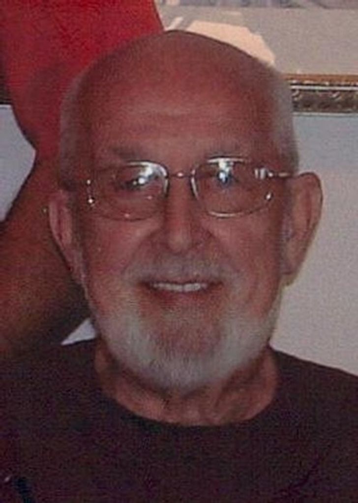 Harry Thomas Blume Profile Photo