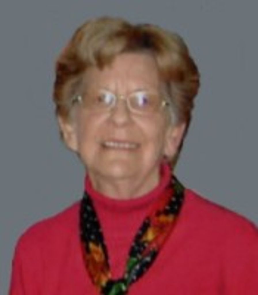 Mrs.  Mable Spell Parker, 76