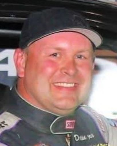 Dustin Virkus Profile Photo