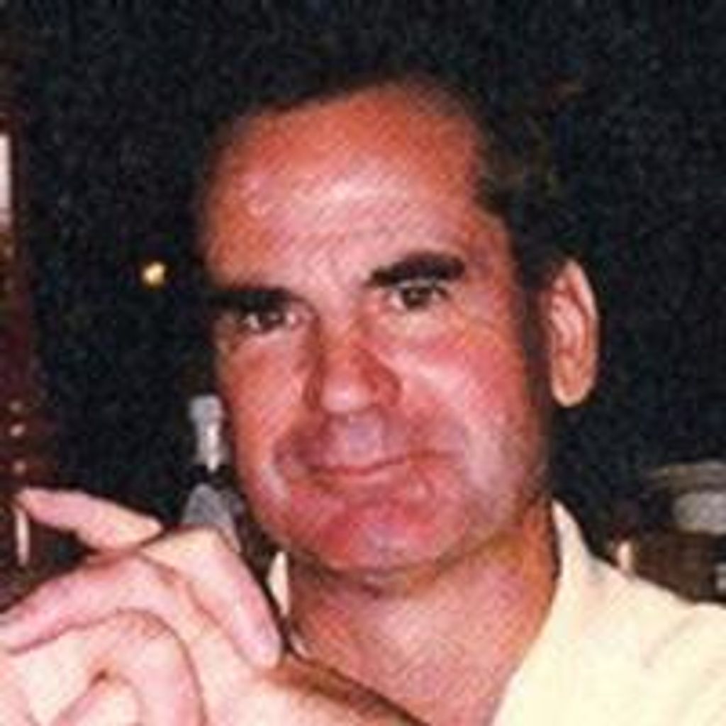James F. Fabish