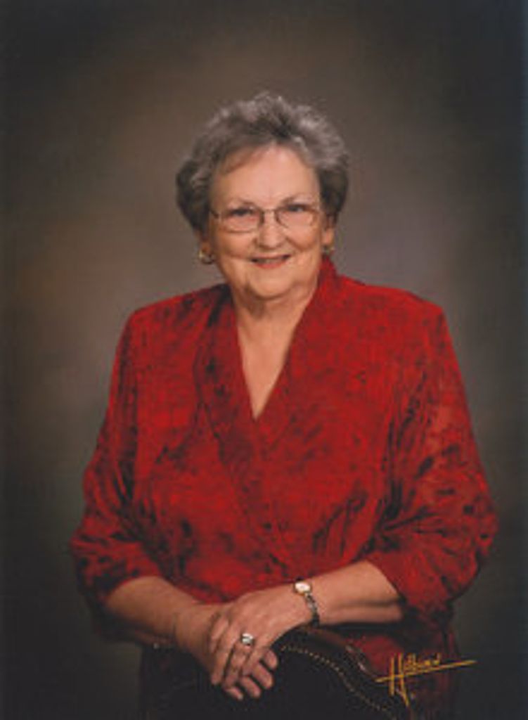 Ernestine Faye Doss Profile Photo