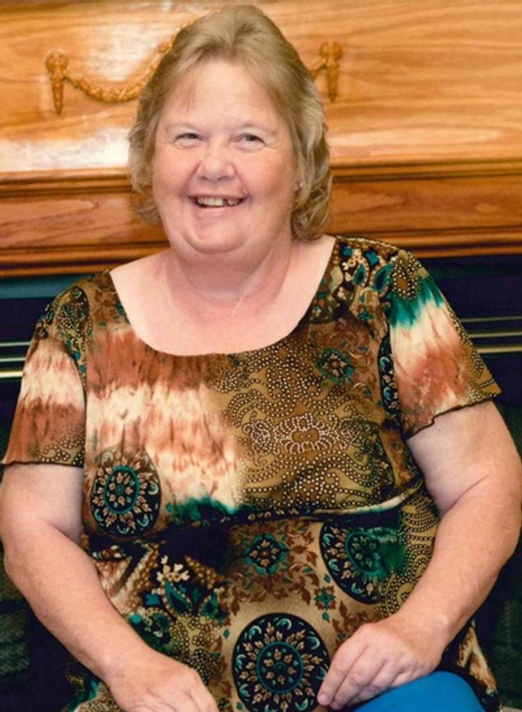 Dessie Lorene Riddle