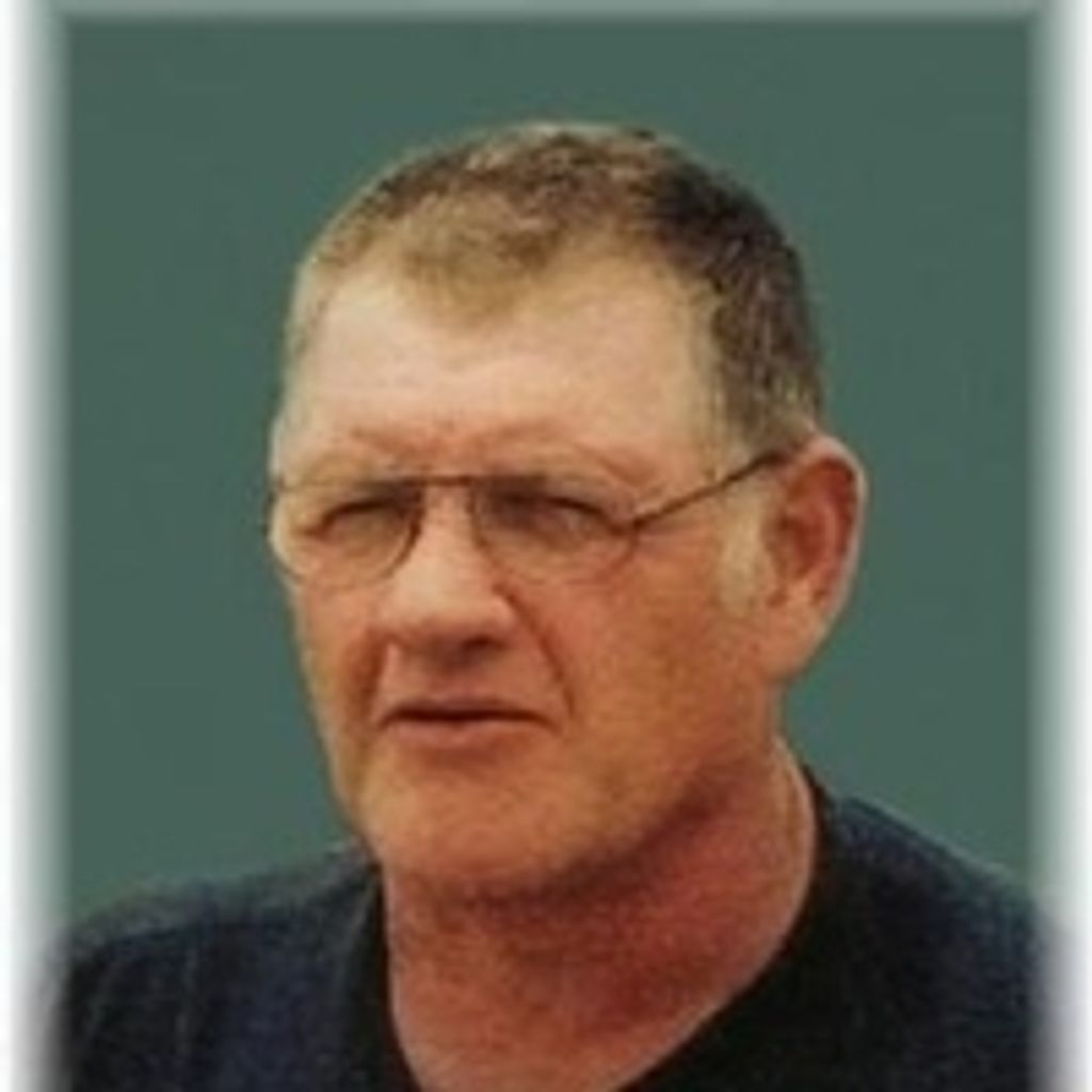 Harry D. Sapp