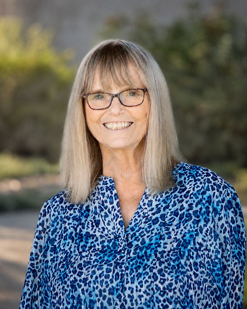 Patricia Ann Beadle