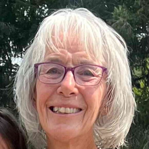 Kathleen Louise Velo