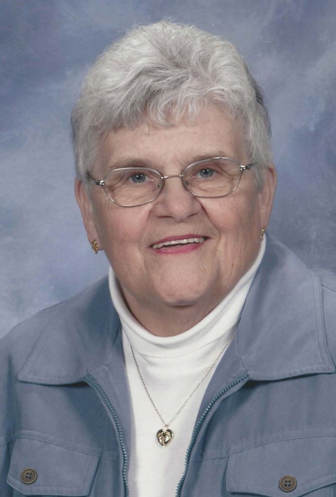 Jeanette (Toay)  Srozinski Profile Photo