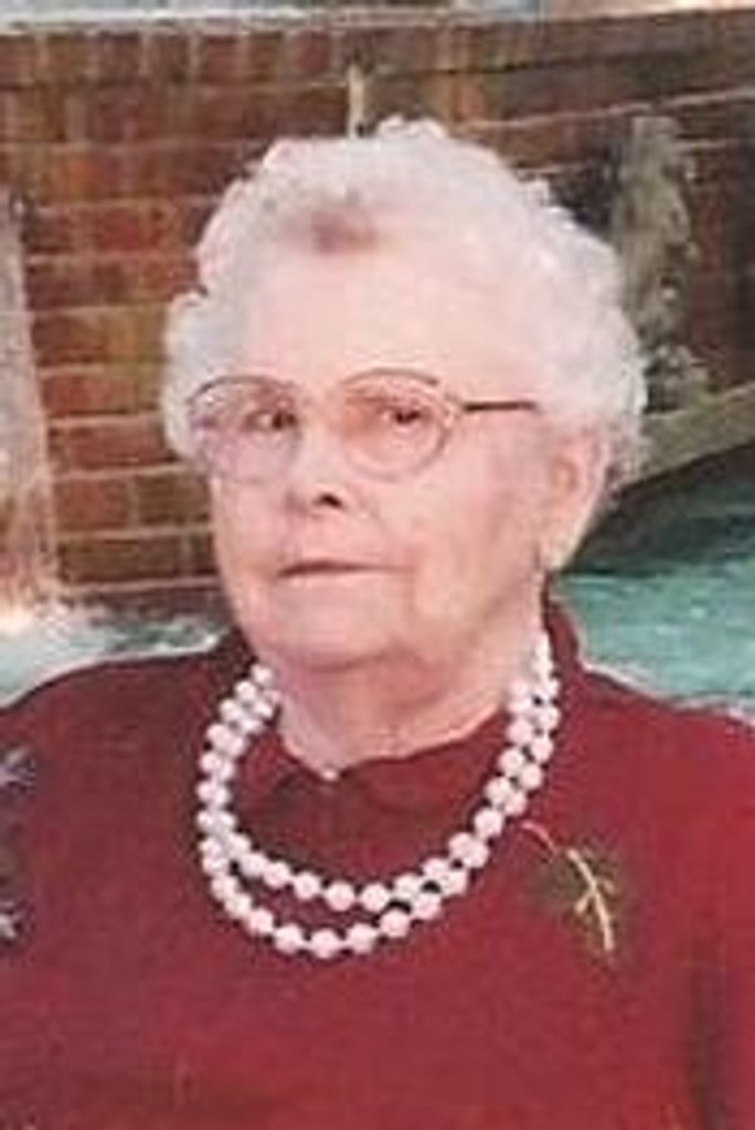 Virginia Ann Cain Profile Photo