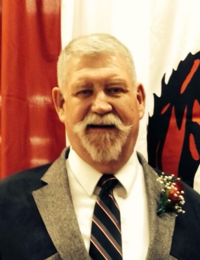 Timothy J. Dunn