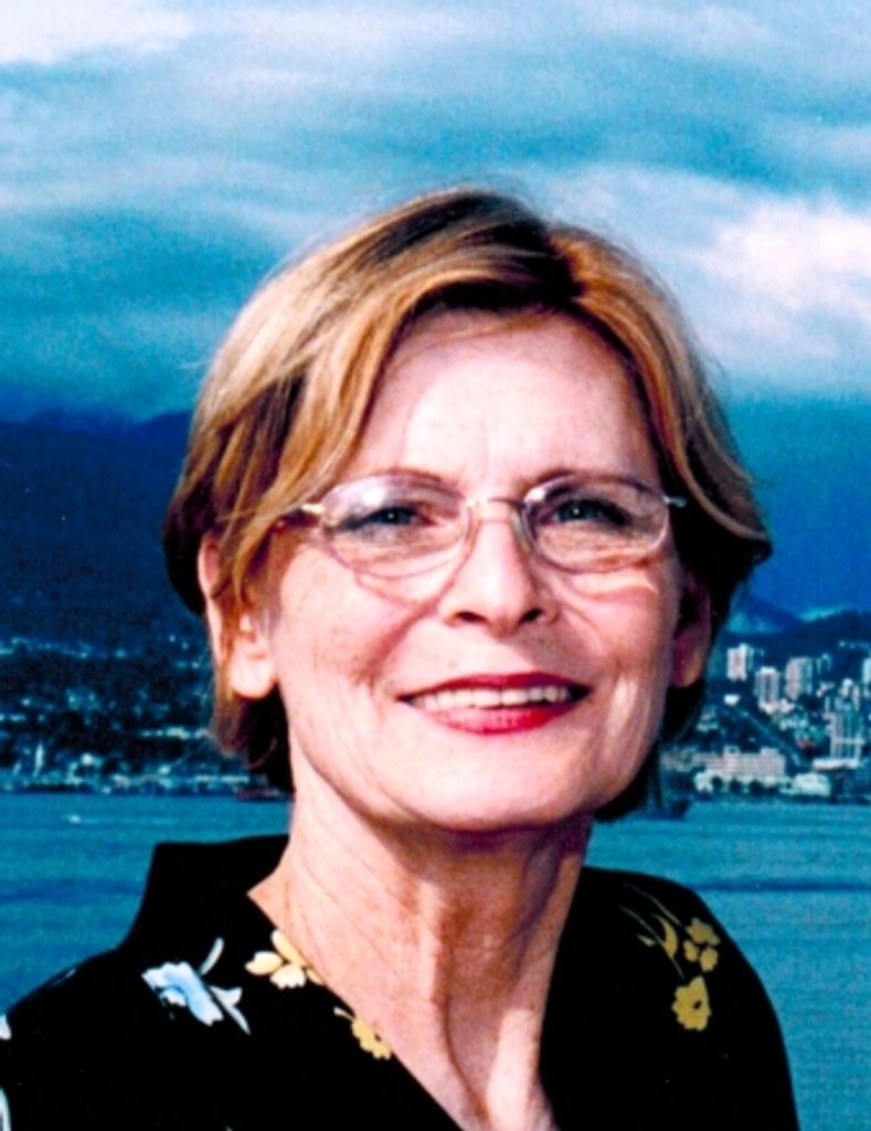 Brenda Yarbrough Veal