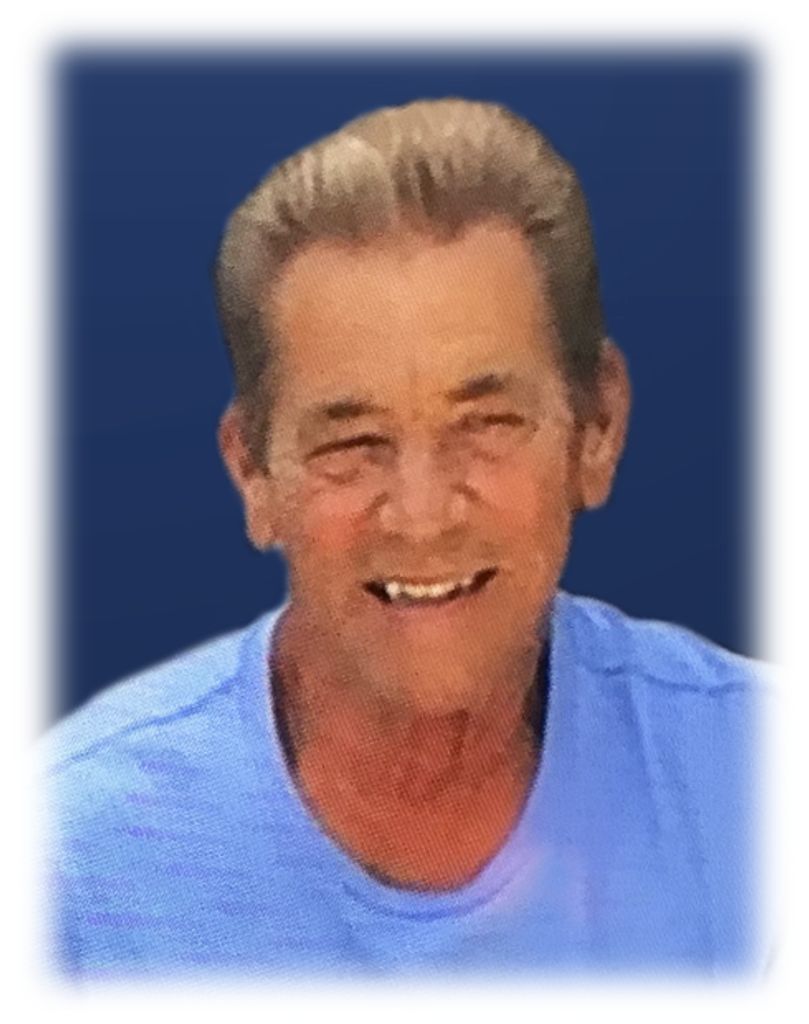 Douglas Albert Berg Profile Photo