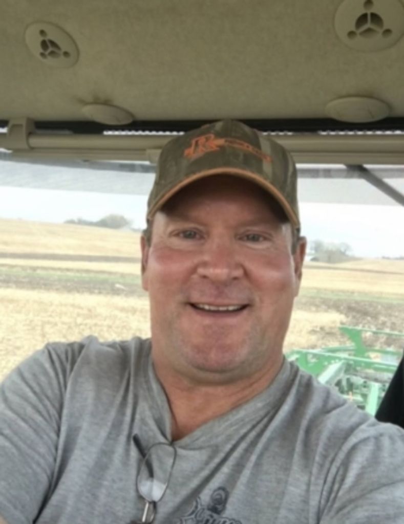 Michael "Mike" J.  Serres