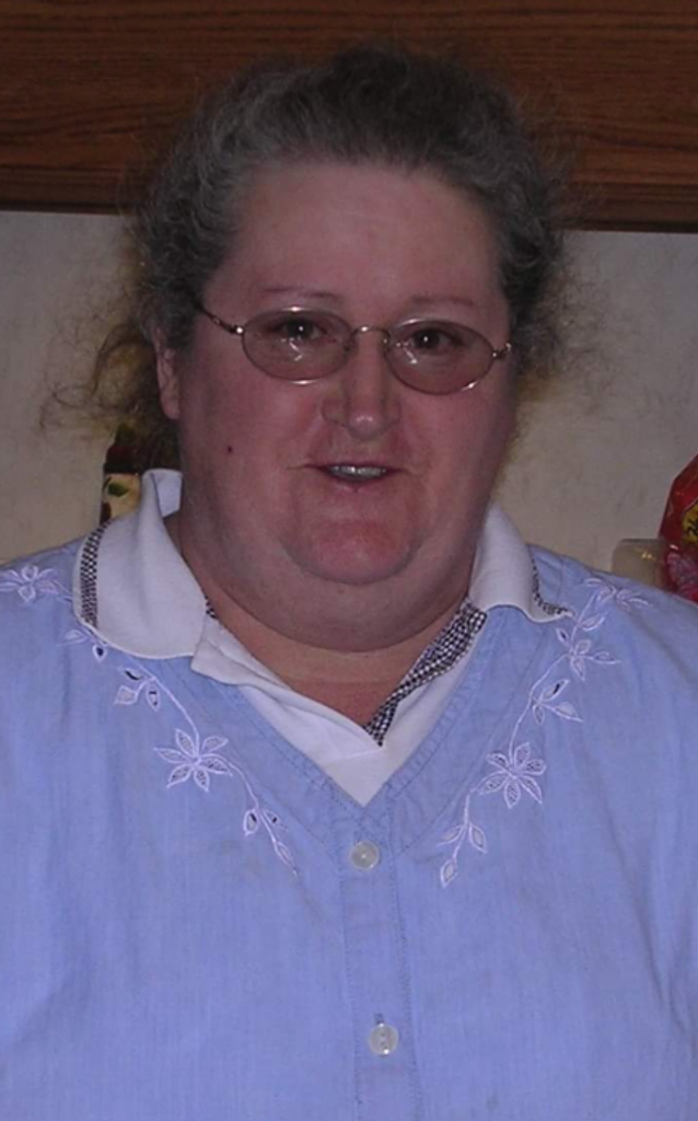 Helen Marie (Smith)  Bailey