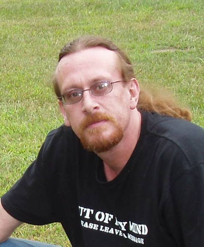 Mark William Sylvester Profile Photo