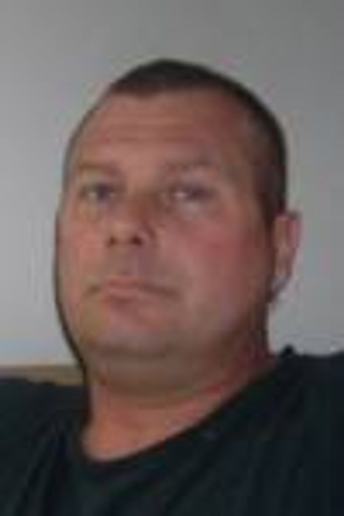 Steve Gordon Profile Photo